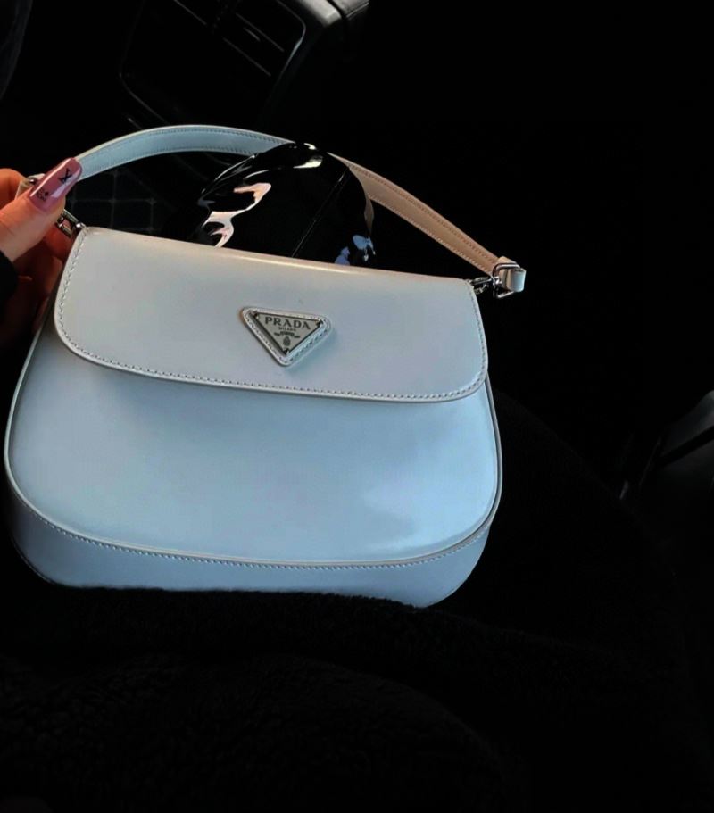 Prada Satchel Bags